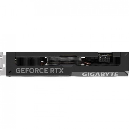 Видеокарта GIGABYTE GeForce RTX4060 Ti 8Gb GDDR6X (GV-N406TWF2OC-8GD) черный