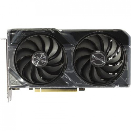 Видеокарта ASUS Dual GeForce RTX 4060 Ti OC (DUAL-RTX4060TI-O8G) черный