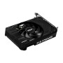 Видеокарта PALIT RTX 4060 Ti STORMX OC (NE6406TS19P1-1060F) 8 Гб черный