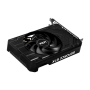 Видеокарта PALIT RTX 4060 Ti STORMX OC (NE6406TS19P1-1060F) 8 Гб черный