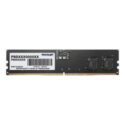 Оперативная память Patriot Signature (PSD58G560041) 8 ГБ черный
