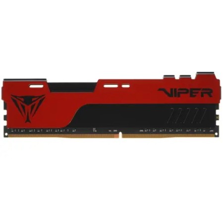 Оперативная память Patriot Viper Elite II (PVE2416G360C0) 16 ГБ красный