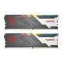 Оперативная память Patriot Viper Venom RGB (PVVR564G520C40K) 64 ГБ серый