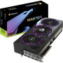 Видеокарта Gigabyte RTX4090 AORUS MASTER 24G GDDR6X 384bit (GV-N4090AORUS M-24GD) черный