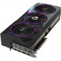 Видеокарта Gigabyte RTX4090 AORUS MASTER 24G GDDR6X 384bit (GV-N4090AORUS M-24GD) черный