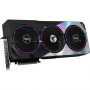 Видеокарта Gigabyte RTX4090 AORUS MASTER 24G GDDR6X 384bit (GV-N4090AORUS M-24GD) черный