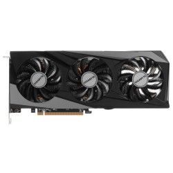 Видеокарта GIGABYTE Radeon RX 7600 GAMING OC (GV-R76GAMING OC-8GD) 8 Гб черный