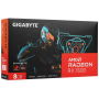 Видеокарта Gigabyte Radeon RX 7600 GAMING OC 8G (GV-R76GAMING OC-8GD) 8 Гб черный-серый
