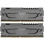 Оперативная память Patriot Viper Steel (PVS48G320C6K) 8 ГБ серый