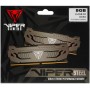 Оперативная память Patriot Viper Steel (PVS48G320C6K) 8 ГБ серый