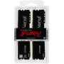 Оперативная память Kingston FURY Beast Black (KF432C16BBK2/32) 32 ГБ черный