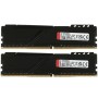 Оперативная память Kingston FURY Beast Black (KF432C16BBK2/32) 32 ГБ черный
