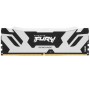 Оперативная память Kingston FURY Renegade Silver RGB (KF560C32RSA-32) 32 ГБ белый