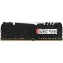 Оперативная память Kingston FURY Beast Black RGB (KF426C16BBA/16) 16 ГБ черный