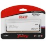 Оперативная память Kingston FURY Beast RGB Special Edition (KF432C16BWA/8) 8 ГБ белый