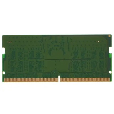 Оперативная память Kingston ValueRAM (KVR48S40BS6-8) 8 ГБ черный