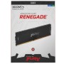 Оперативная память Kingston FURY Renegade (KF436C18RBK2/64) 64 ГБ черный