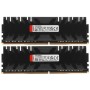 Оперативная память Kingston FURY Renegade (KF436C18RBK2/64) 64 ГБ черный