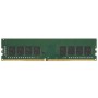 Оперативная память Kingston ValueRAM (KVR26N19D8/16) 16 ГБ зеленый