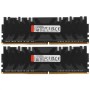 Оперативная память Kingston FURY Renegade RGB (KF436C18RBAK2/64) 64 ГБ черный