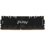 Оперативная память Kingston FURY Renegade RGB (KF436C18RBA/32) 32 ГБ черный