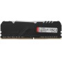 Оперативная память Kingston FURY Beast Black RGB (KF426C16BBA/32) 32 ГБ черный