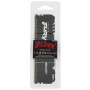 Оперативная память Kingston FURY Beast Black RGB (KF426C16BBA/32) 32 ГБ черный