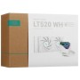 Система водяного охлаждения DEEPCOOL LT520 WH (R-LT520-WHAMNF-G-1) белый