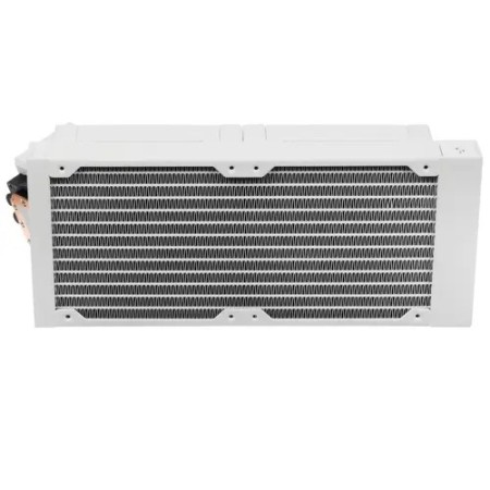Система водяного охлаждения DEEPCOOL LT520 WH (R-LT520-WHAMNF-G-1) белый