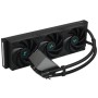 Система водяного охлаждения DeepCool LT720 (R-LT720-BKAMNF-G-1) черный