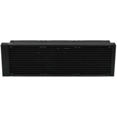 Система водяного охлаждения DeepCool LT720 (R-LT720-BKAMNF-G-1) черный