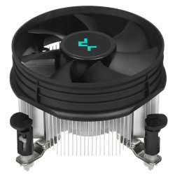 Кулер DEEPCOOL Theta 21 PWM (LGA1700) (DP-ICAP-T21P-17) черный