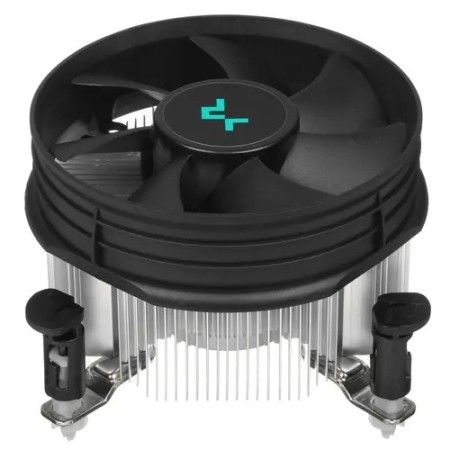 Кулер DEEPCOOL Theta 21 PWM (LGA1700) (DP-ICAP-T21P-17) черный