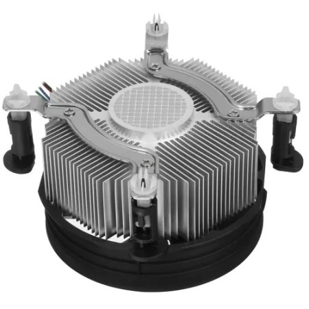 Кулер DEEPCOOL Theta 21 PWM (LGA1700) (DP-ICAP-T21P-17) черный