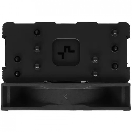 Кулер DEEPCOOL AG500 BK ARGB (R-AG500-BKANMN-G-1) черный