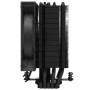Кулер DEEPCOOL AG500 BK ARGB (R-AG500-BKANMN-G-1) черный