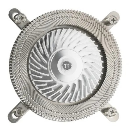 Кулер Thermaltake Engine 17 (CL-P051-AL06SL-A) белый