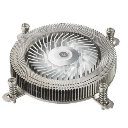 Кулер Thermaltake Engine 17 (CL-P051-AL06SL-A) белый