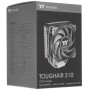 Кулер Thermaltake TOUGHAIR 310 (CL-P074-AL12BL-A) черный