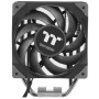 Кулер Thermaltake TOUGHAIR 310 (CL-P074-AL12BL-A) черный