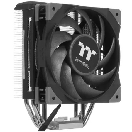 Кулер Thermaltake TOUGHAIR 310 (CL-P074-AL12BL-A) черный