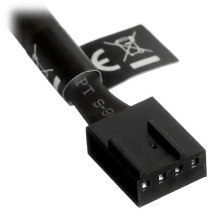 Кулер Thermaltake TOUGHAIR 510 Racing Green (CL-P075-AL12RG-A) зеленый