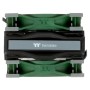 Кулер Thermaltake TOUGHAIR 510 Racing Green (CL-P075-AL12RG-A) зеленый