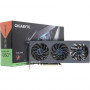 Видеокарта GIGABYTE GeForce RTX4060 Ti EAGLE OC (GV-N406TEAGLE-8GD) серый