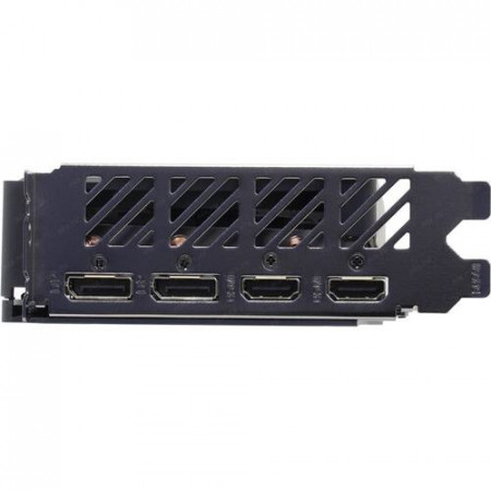 Видеокарта GIGABYTE GeForce RTX4060 Ti EAGLE OC (GV-N406TEAGLE-8GD) серый
