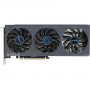 Видеокарта GIGABYTE GeForce RTX4060 Ti EAGLE OC (GV-N406TEAGLE-8GD) серый