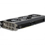 Видеокарта GIGABYTE GeForce RTX4060 Ti EAGLE OC (GV-N406TEAGLE-8GD) серый