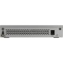 Коммутатор Ubiquiti Switch US-8 60W (US-8-60W) белый