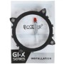 Кулер PCCOOLER GI-X6B черный