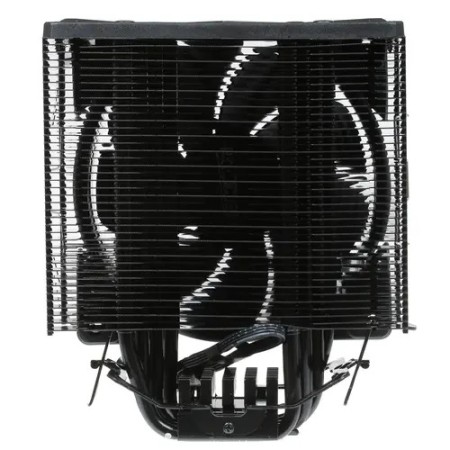 Кулер PCCOOLER GI-X6B черный